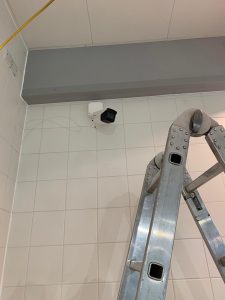 CCTV Installation